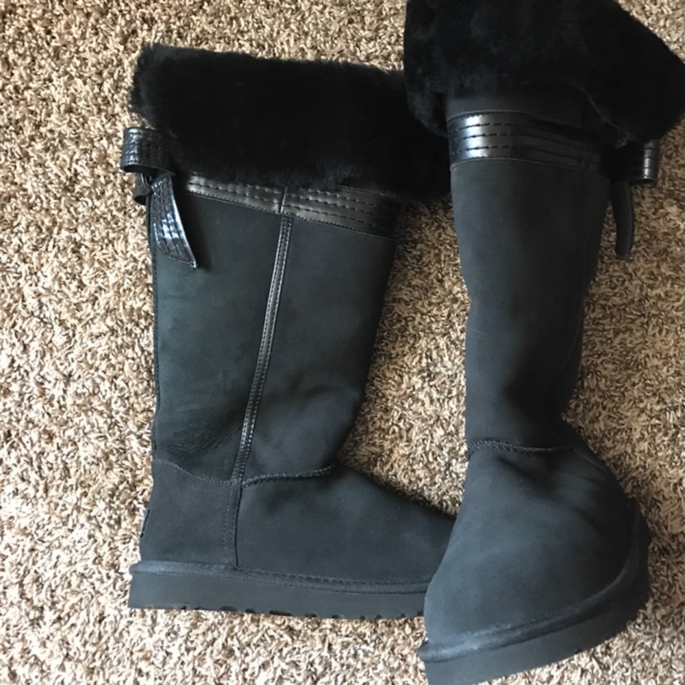 Ugg boots